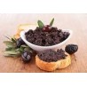 Coupelle de tapenade traditionelle